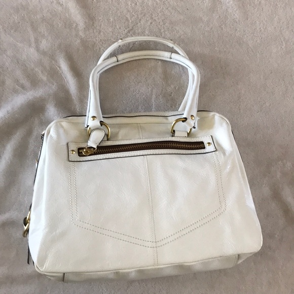 White Coach - Picture 2 of 4